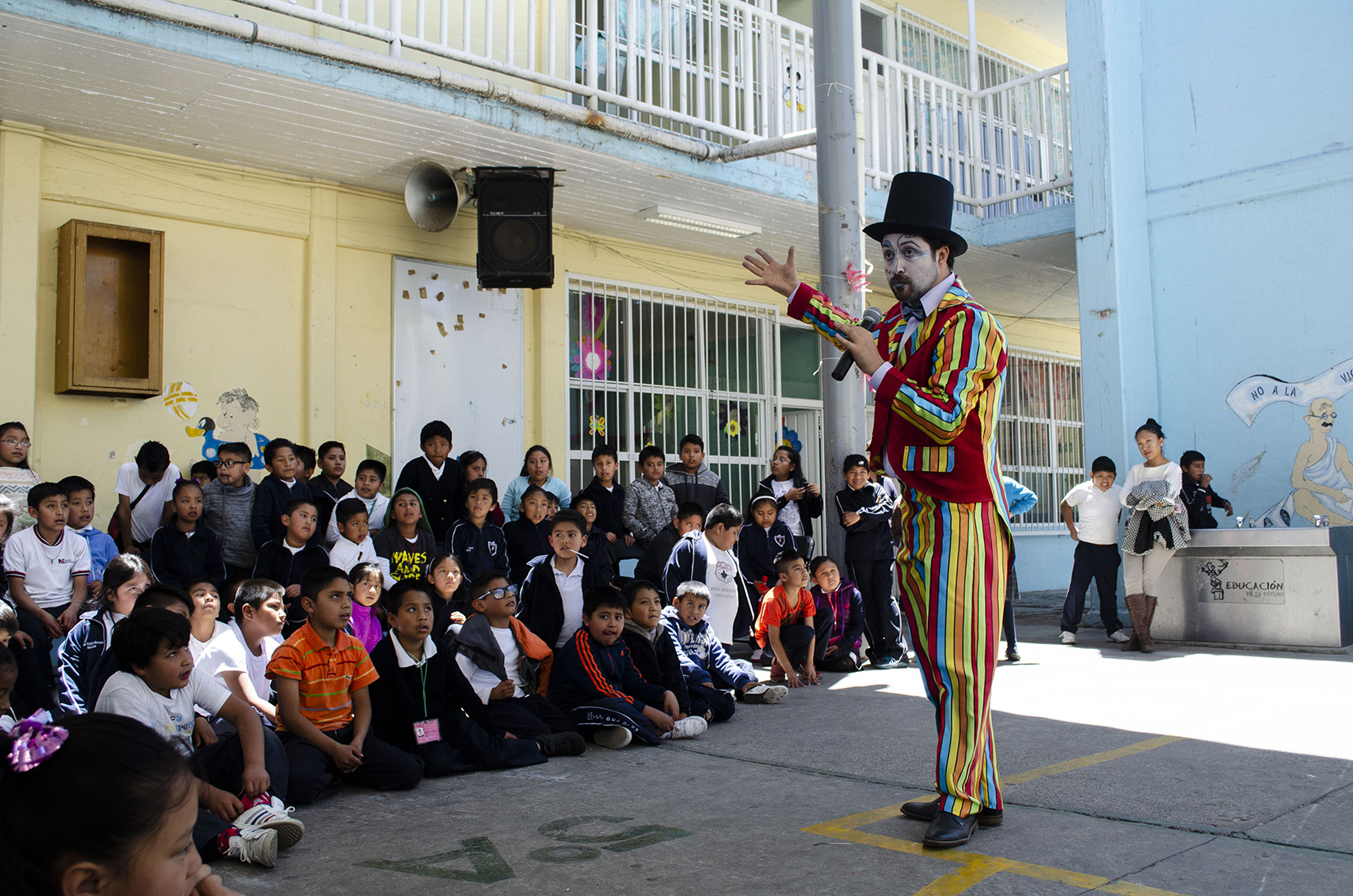 Obra de teatro