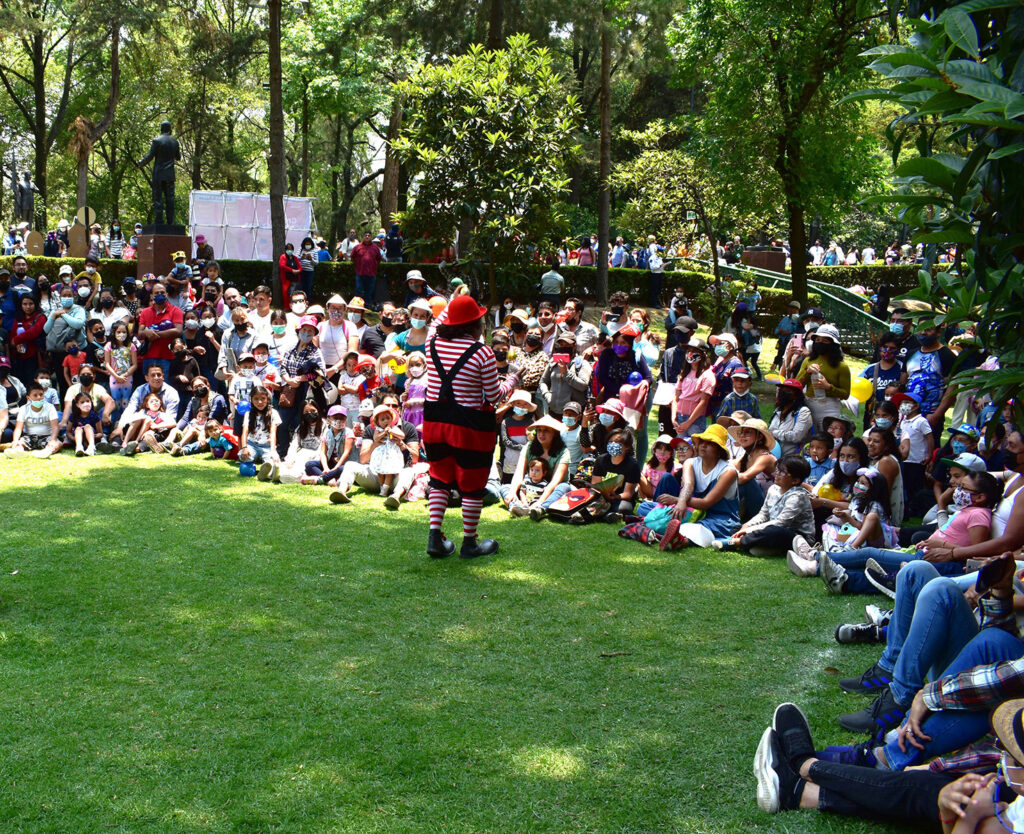 Obre de teatro